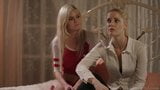 Stressverlichter Charlotte Stokely, Chloe Foster snapshot 4