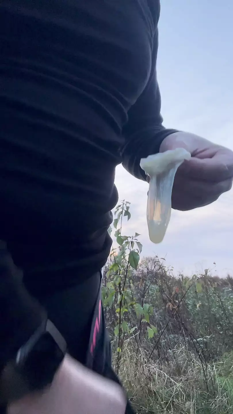 Kori en Kondom Sa Spermom U umi XHamster