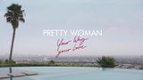 Emma Roberts - Pretty Woman photoshoot snapshot 5