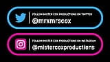 Esposa infiel se folla al jefe de su marido - Mister Cox Productions snapshot 1