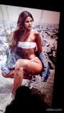 Cumtribute hot Luciana fusterg snapshot 5