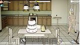 Complete Gameplay - Fuckerman, WEDDING RINGS snapshot 11