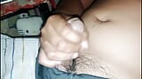 Pinoy daks handjob in the bed creampie my cock snapshot 11