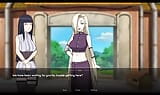 Naruto - Kunoichi Trainer (dinaki) भाग 1 loveskysan69 द्वारा snapshot 5