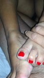 istri footjob snapshot 10