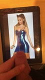 Sborra omaggio ad Ariana Grande snapshot 1