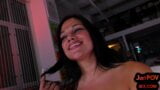 Curvy pov babe masturbating before blowjob and fucking snapshot 1