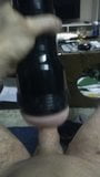 Fleshlight masturbation snapshot 2