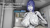 AlmightyPatty Hot 3D Sex Hentai Compilation - 284 snapshot 1