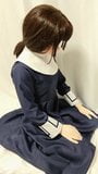 Kigurumi Aoi vibrating 2 snapshot 2