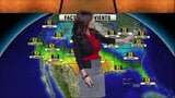 2010-12-15 Primer Impacto Weather snapshot 3