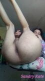 Sandry Kate - Showing my Big Ass snapshot 4