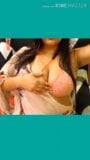 Desi tetas grandes snapshot 4