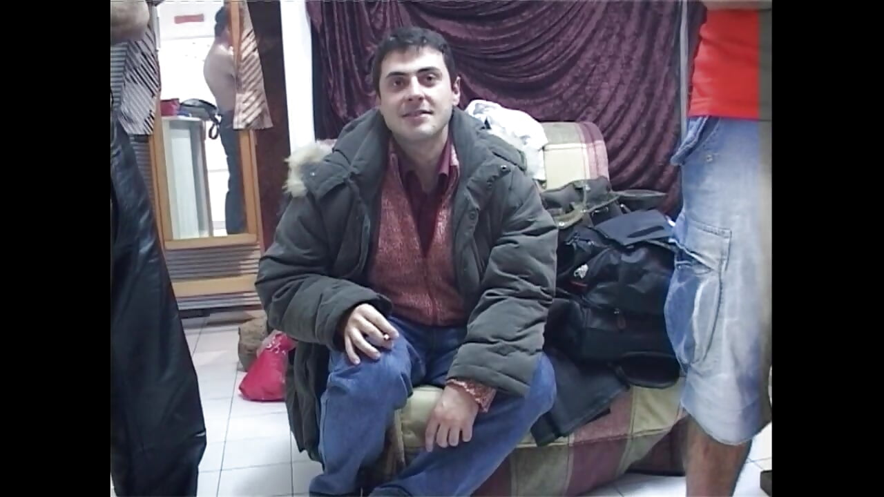 A Cazzo Duro per il Casting! - Episode 7