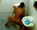 Malese - sesso in bagno snapshot 1