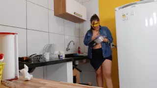 Youtuber Senhora Sensualize: Kissing Kissing Porn | xHamster