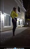 DeeDeeSlut69 in Yoga Pants snapshot 8