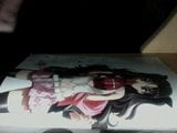 fate tohsaka rin bukake 2 snapshot 5