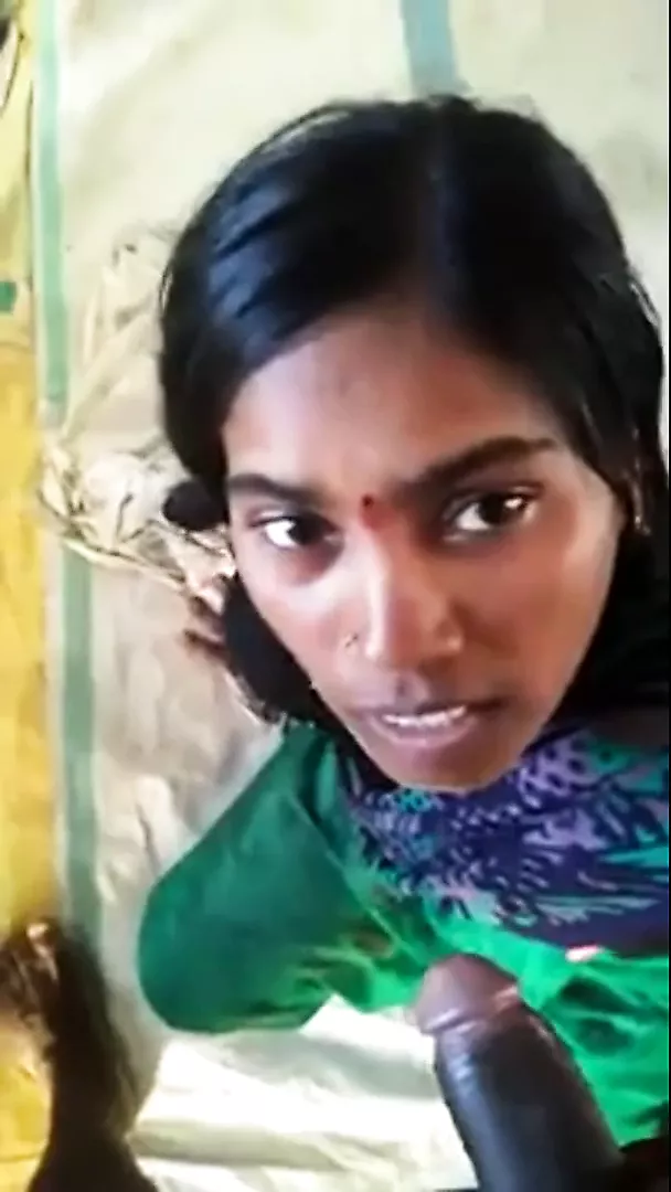 Desi Unseen Village Blowjob
