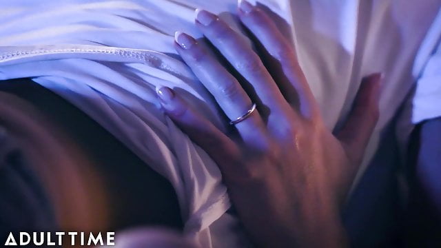 Passionate Pleasures with Angela White and Abigail Mac