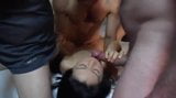 Thai-Hure Gangbang snapshot 5