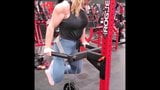 Brittany Diamond - mulher forte com curvas monstruosas - atualização snapshot 4