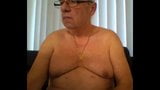 grandpa stroke on webcam snapshot 16