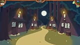 Camp Mourning Wood (Exiscoming) - ตอนที่ 23 - สาวชุดชั้นในโดย loveskysan69 snapshot 16