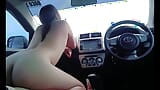 SEXE EN PUBLIC DANS UNE VOITURE PINAY snapshot 12