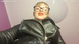 Awesome JOI for sissies and pathetic wankers.CEI,beta sissy snapshot 7