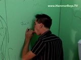 Hammerboys.tv apresenta um buraco de glória Dominik Trojan snapshot 1