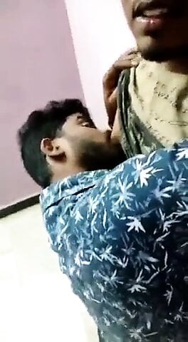 Gay Nipple Suck