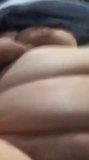 BBW-Ehefrau Clair - Muschi spielen aus nächster Nähe snapshot 1