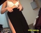 Changing in dressing room hidden cam14 snapshot 13