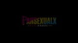 PansexualX - Everyone Gets Off In Hot Bisexual Threesome snapshot 1