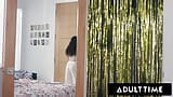 Adult time - 简·王尔德在故事片中再现了她的第一个色情场景！ snapshot 5