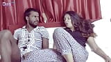 Desi couple 1st Episode 2024 - Full Hindi Adult series snapshot 14