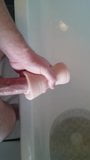 Sex toy fucking snapshot 4