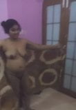 Bangla wife Cheating her lover... snapshot 4