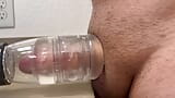 Fleshlight QuickShot! snapshot 5