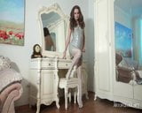 Minggu 51-19, Rozy & Wolford Neon 40 Avchd dalam pakaian bawah snapshot 2