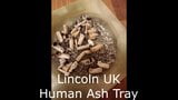 Lincoln UK  - Human Ash Tray snapshot 1