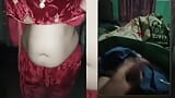 Chica india del metro en video filtrado, mms, completo sexo duro, último video snapshot 1