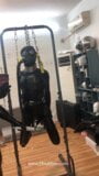 good trianing for rubber slave snapshot 12