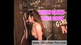 Groping Men & Smokers Sissy Humil Captions snapshot 6