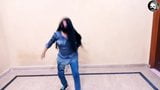 Kurti tang ty bery khuly đầy nóng sexy pakistani saba dance snapshot 6