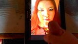 mani muncrat pada a bimboface snapshot 2