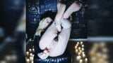 Sissy Dildo Queen - Transvestit Ashley Wimmert snapshot 4