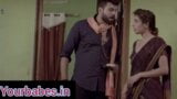 desi pinky ne babu ke sath jamkar machai chudai snapshot 8