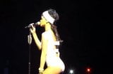 Rihanna - Sexy MOMENTS - on Stage snapshot 2